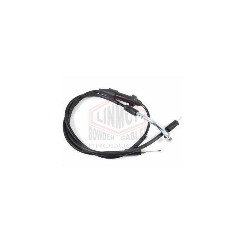 Linmot Gaasitross YAMAHA DT 125 (89-98), komplekt 3 tk, GYDT125K3