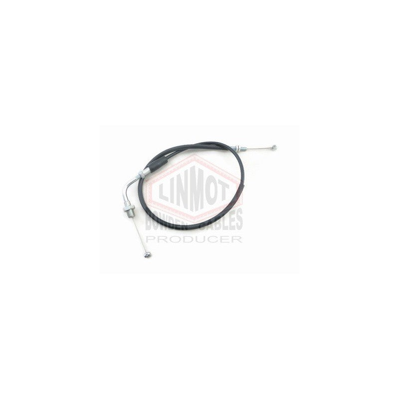 Linmot Gaasitross HONDA CBR 125 R (04-12), GHCBR125