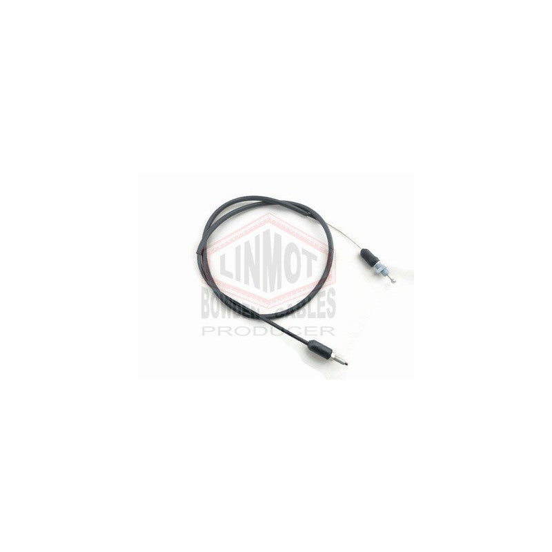 Linmot Gaasitross HONDA CR 125 R (00-03), (regulacje: M10x1, 25/M6x0, 75) LINMOT, GHCR125