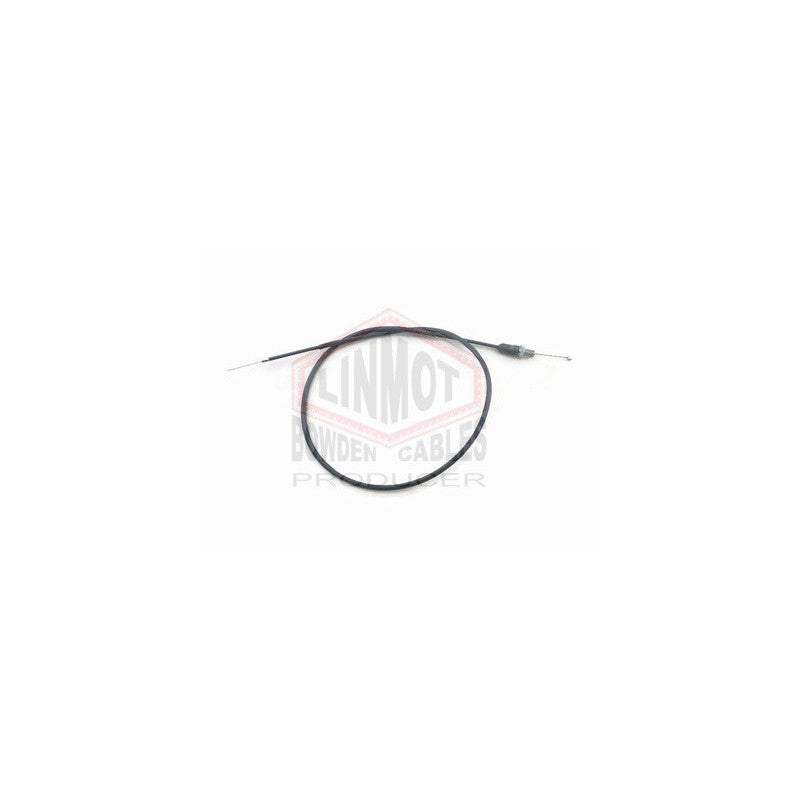 Linmot Gaasitross HONDA CR 125 R (04-07), GHCR125D