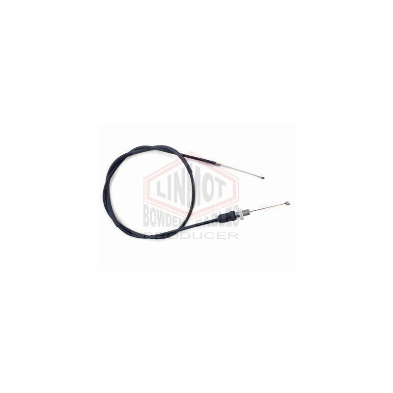 Linmot Gaasitross HONDA CR 125 R (93-99), GHCR125B