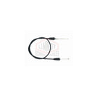 Linmot Gaasitross KAWASAKI KDX 200 (95-07), KDX 220 R (97-05), GKAK200A