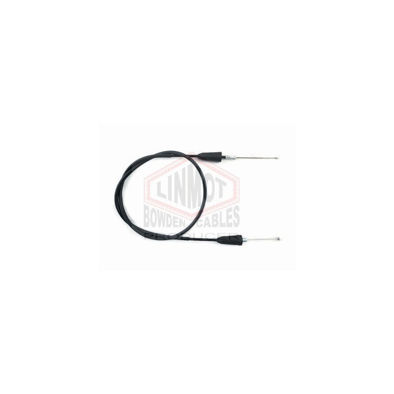 Linmot Gaasitross KAWASAKI KDX 200 (95-07), KDX 220 R (97-05), GKAK200A
