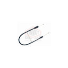 Linmot Gaasitross KAWASAKI KLX 110 (02-16), SUZUKI DR-Z 110 (03-06), GKAKLX1