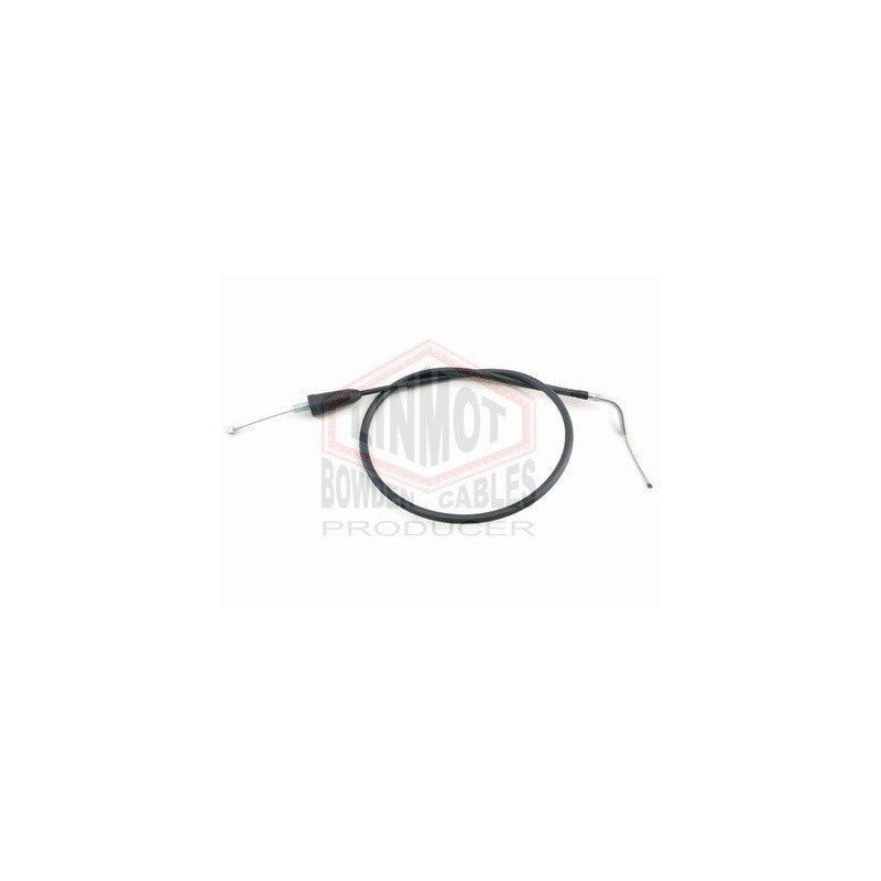 Linmot Gaasitross KAWASAKI KLX 125 (03-06), SUZUKI DR-Z 125 (03-16), GKAK125A