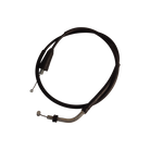 Linmot Gaasitross KAWASAKI KVF 360 A / C PRAIRIE (03-13), GQUKK3AK2