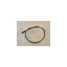 Linmot Gaasitross KAWASAKI KVF 650 I BRUTE FORCE (06-13), KVF 750 (05-07), GQUKK6B