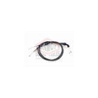Linmot Gaasitross KAWASAKI ZX-12R 1200 NINJA (00-02), komplekt 2 tk, GKAZX12AK2