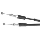 Linmot Gaasitross KTM EXC 400 4T (09-11), Cross/Enduro 4-Takt (od 2008 r), KRE03, DOMINO, avav, GKTMOEXC400