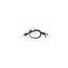 Linmot Gaasitross SUZUKI SV 650 S (03-15), SV 1000 (03-07), komplekt 2 tk, GSUSV6K2