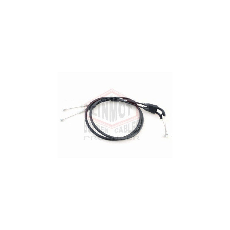 Linmot Gaasitross YAMAHA TDM 900 (02-13), komplekt 2 tk, GYTDM9K2