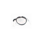 Linmot Gaasitross YAMAHA XJ 900 S Diversion (95-03), komplekt 2 tk, GYXJ900K2