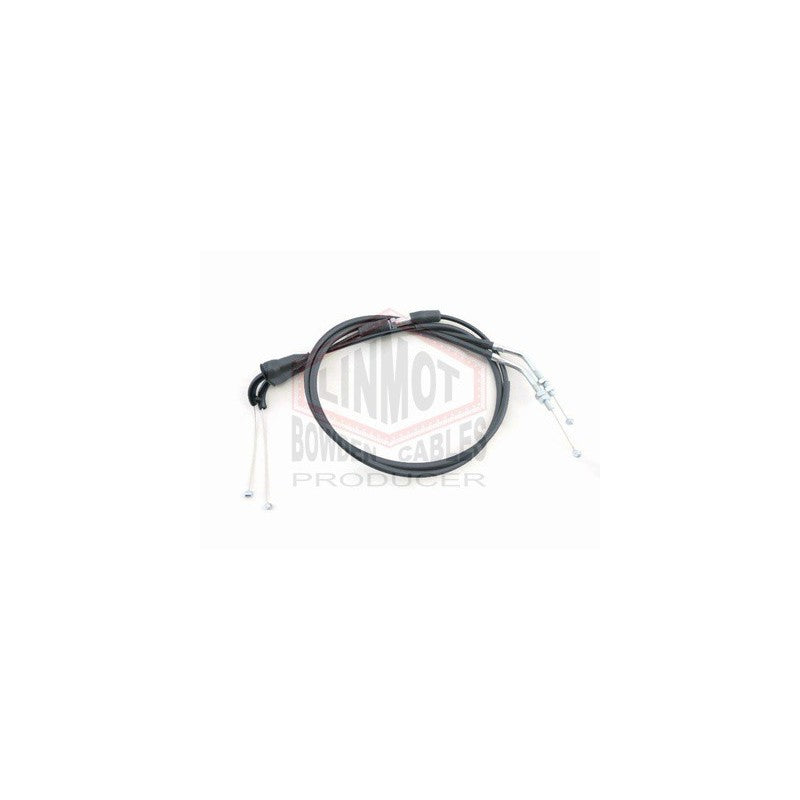 Linmot Gaasitross YAMAHA XJ 900 S Diversion (95-03), komplekt 2 tk, GYXJ900K2