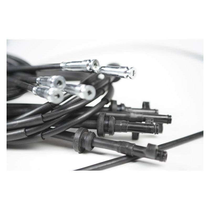 Linmot Gaasitross YAMAHA YZ 250 F (03-05), WR 250 F (03-06), WR 450 F (03-05), YZ 450 F (03-05), komplekt 2 tk, GYYZ250F2K2