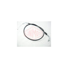 Linmot Gaasitross YAMAHA XVS 1300 A MIDNIGHT STAR (07-...), sulgev, GYZXVS13