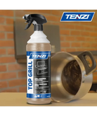 Tenzi Top Grill grilli, resti ja ahju puhastusvahend
