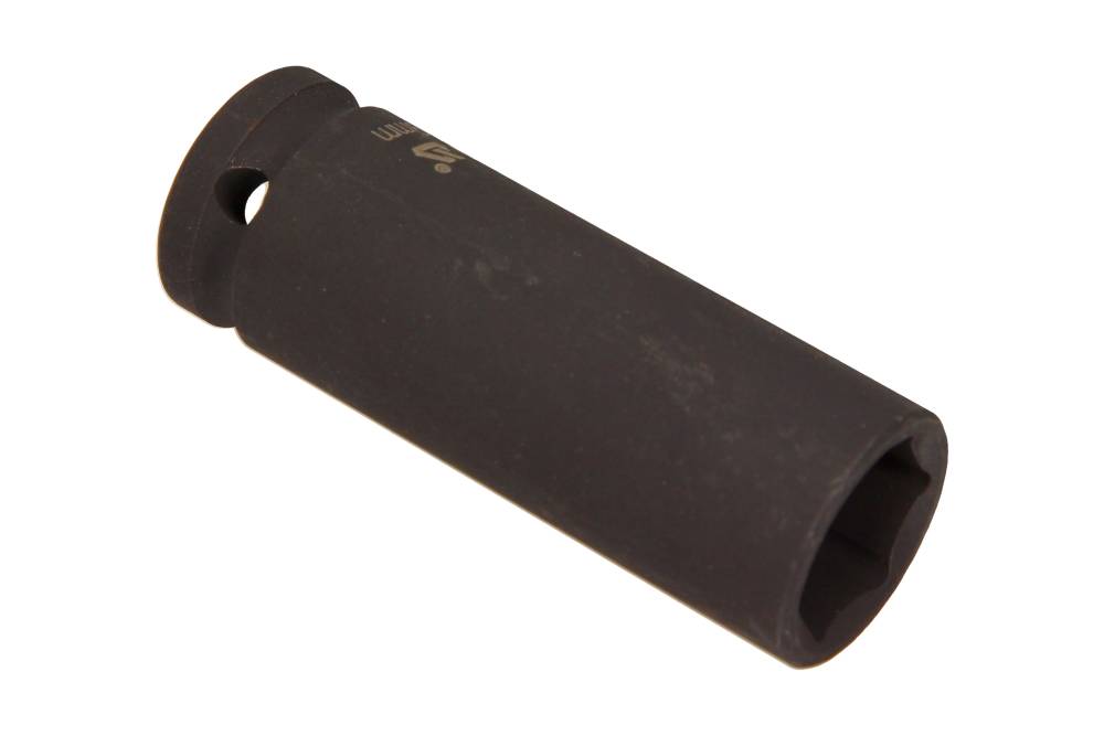 YATO Löökpadrun 1/2 19 mm x 78 mm kuuskant pikk