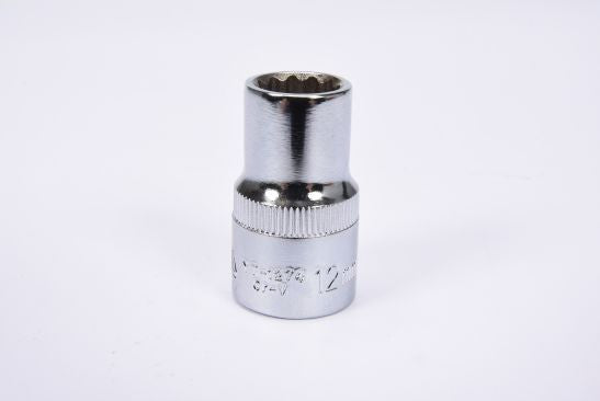 YATO Padrun 1/2 12 mm x 38 mm 12-kant lühike