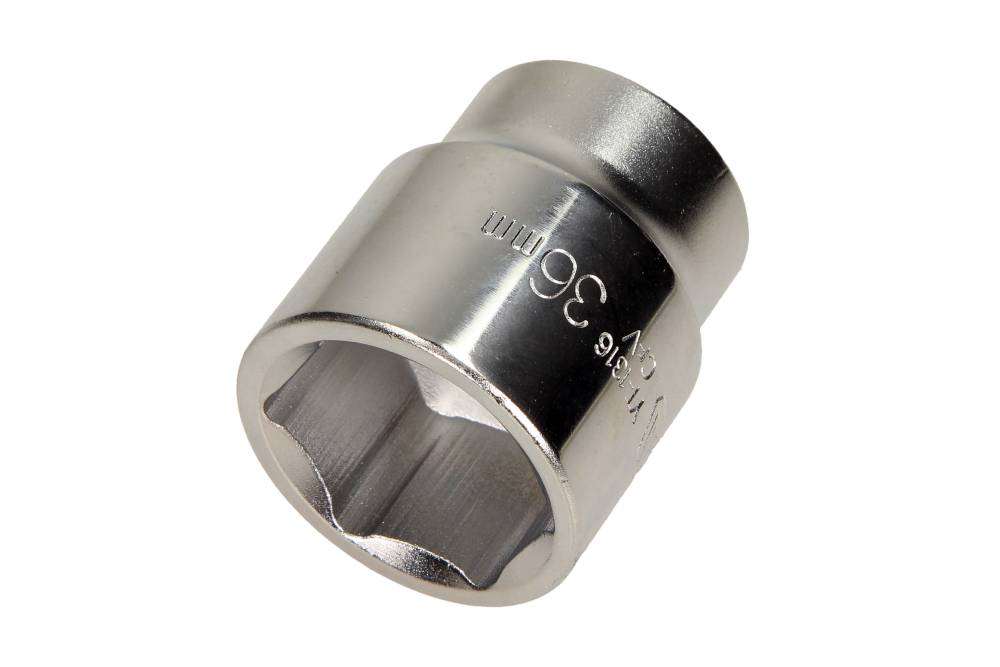 YATO Padrun 3/4 36 mm kuuskant