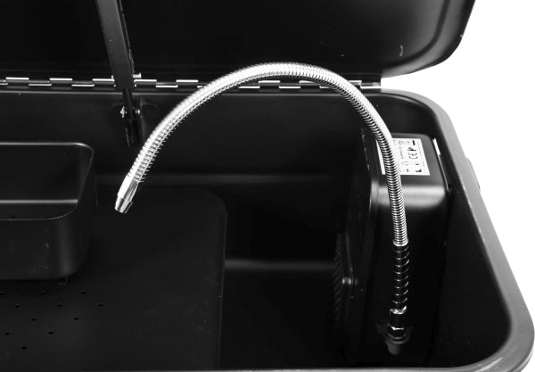 YATO Töökoja detailipesur 80 l