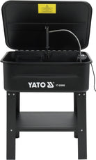 YATO Töökoja detailipesur 80 l