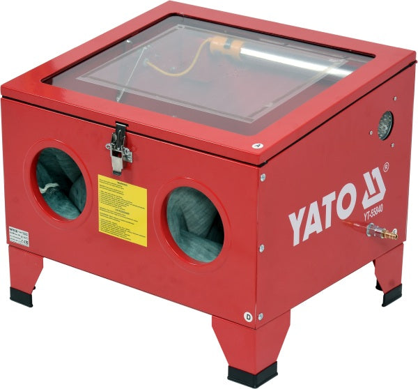 YATO Töökoja detailipesur 80 l