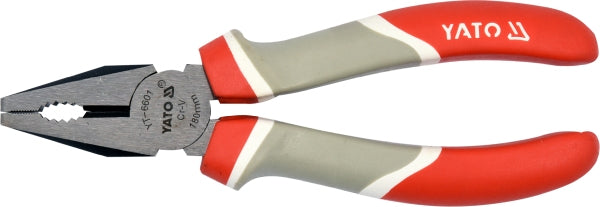 YATO Kombinatsioontangid CR-V 180 mm
