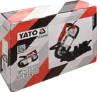 YATO Lintsaag 230 V, 1100 W, eemaldatava alusega, lõikeulatus 127 mm x 127 mm
